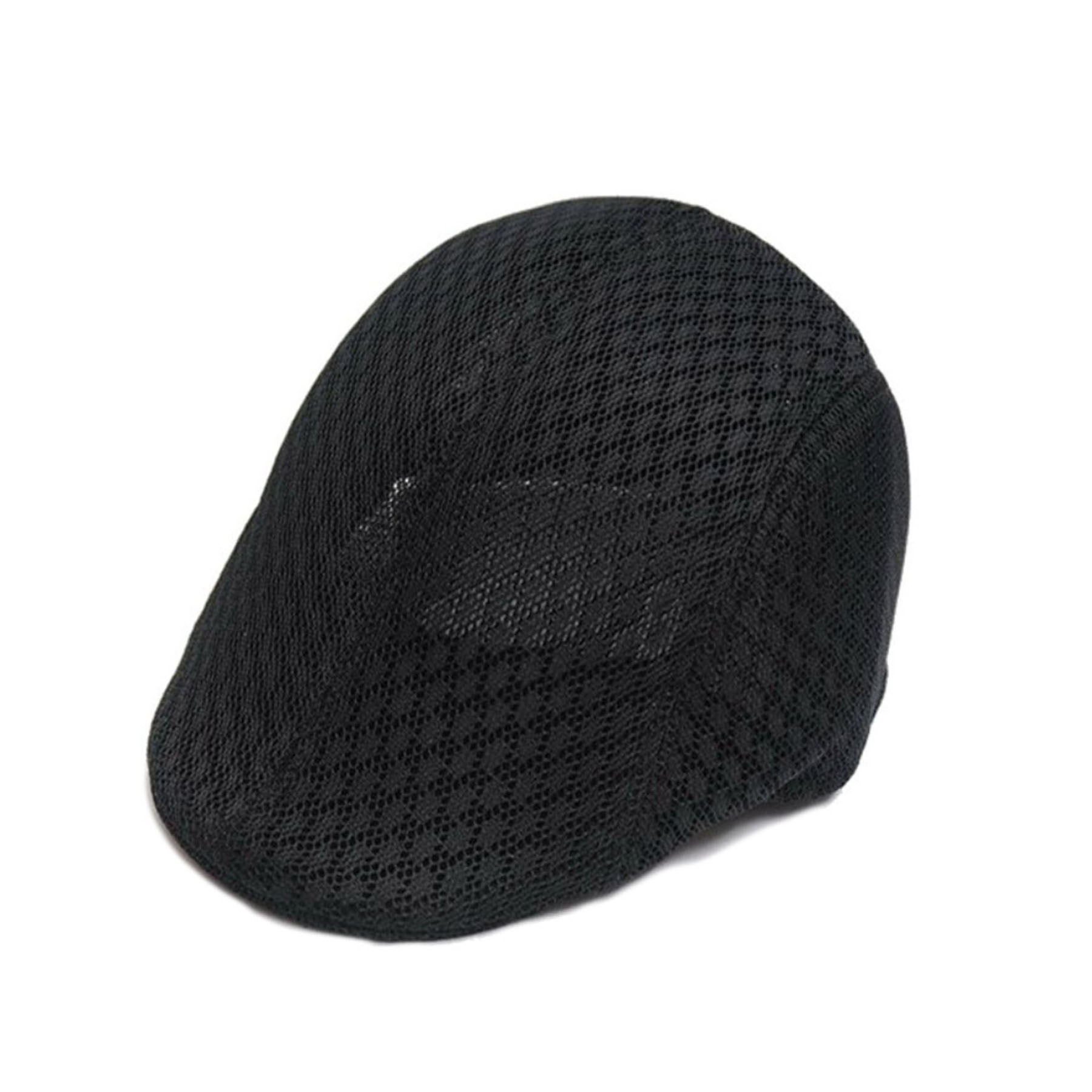 Flat Cap 4