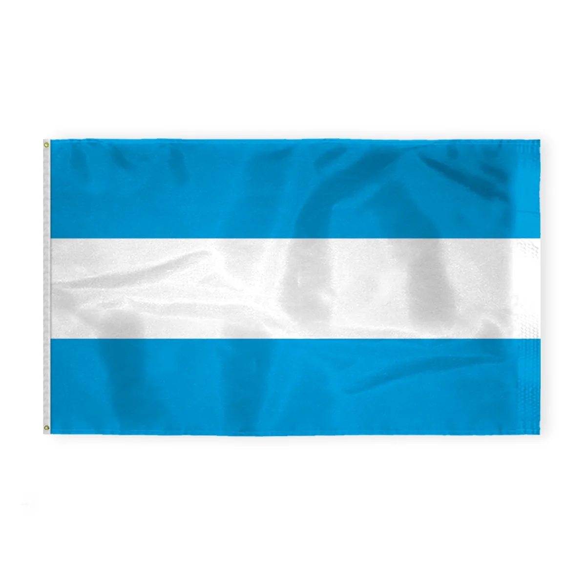 World Flag - Argentina No Seal 4