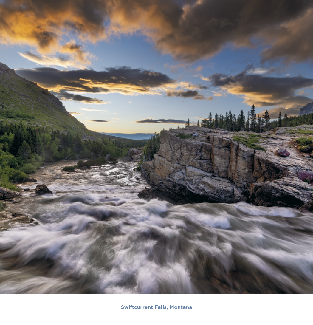 Triumph® Calendars Beautiful America Calendar 44