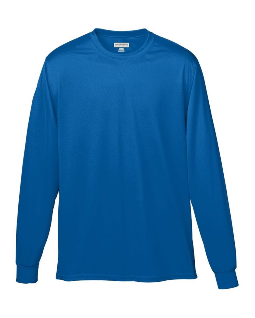 Youth Nexgen Performance Long Sleeve T-Shirt - 789 12