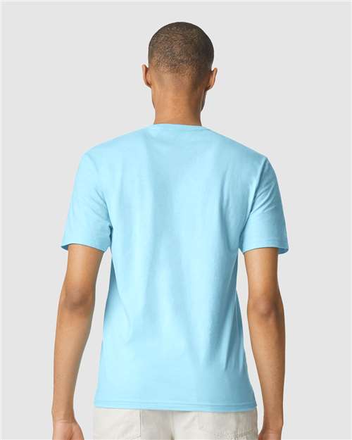 Unisex Softstyle® T-Shirt - 64000 51