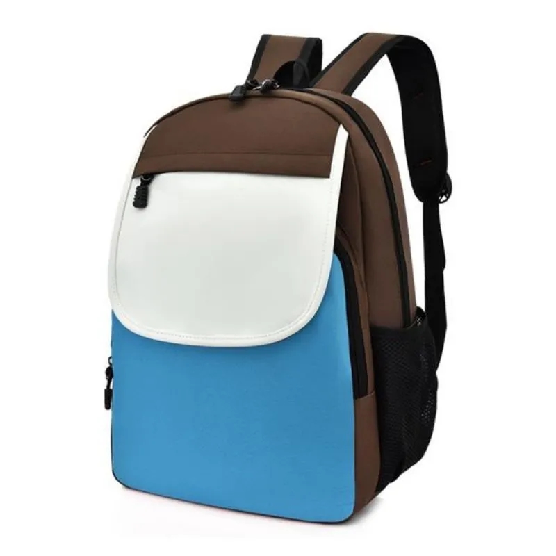 Kids Oxford Fabric Backpack 3