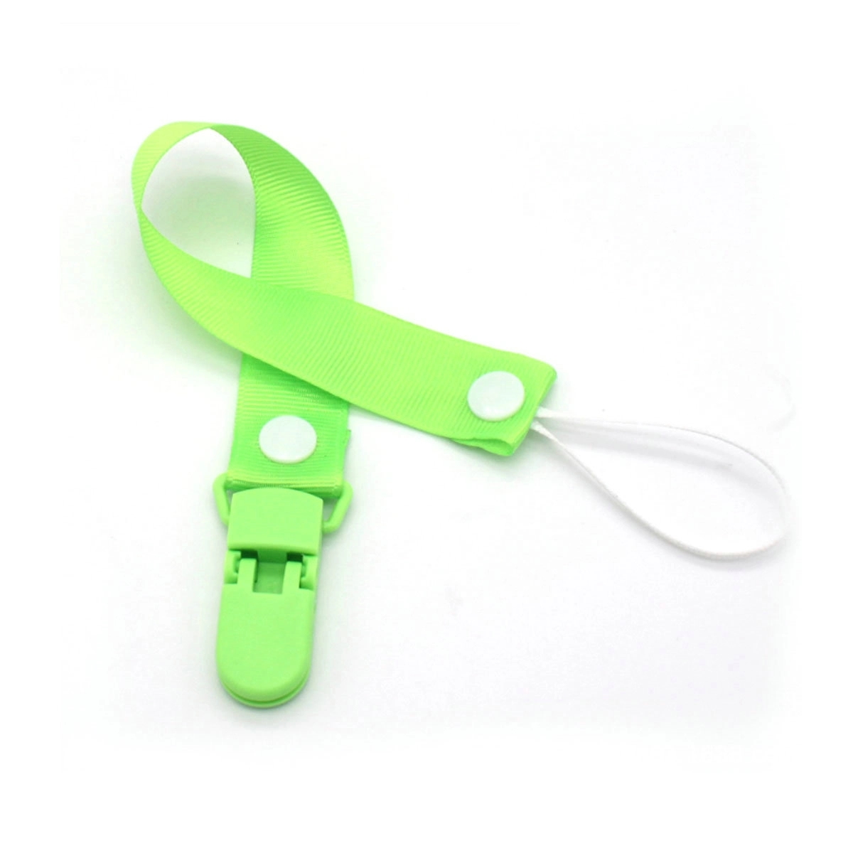 Anti Drop Chain Baby Pacifiers 2