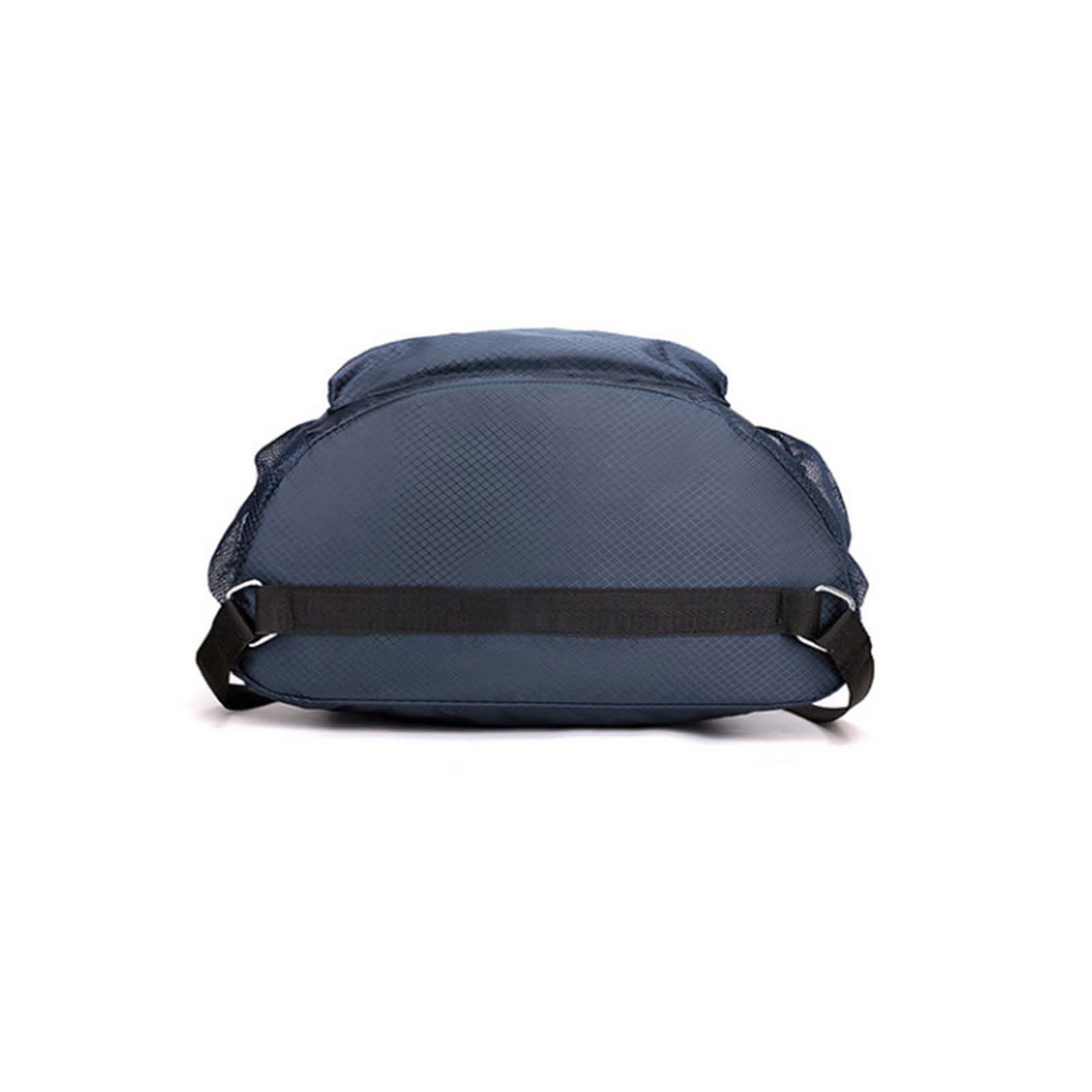Waterproof Drawstring Backpack With Side Pockets (Custom) 3
