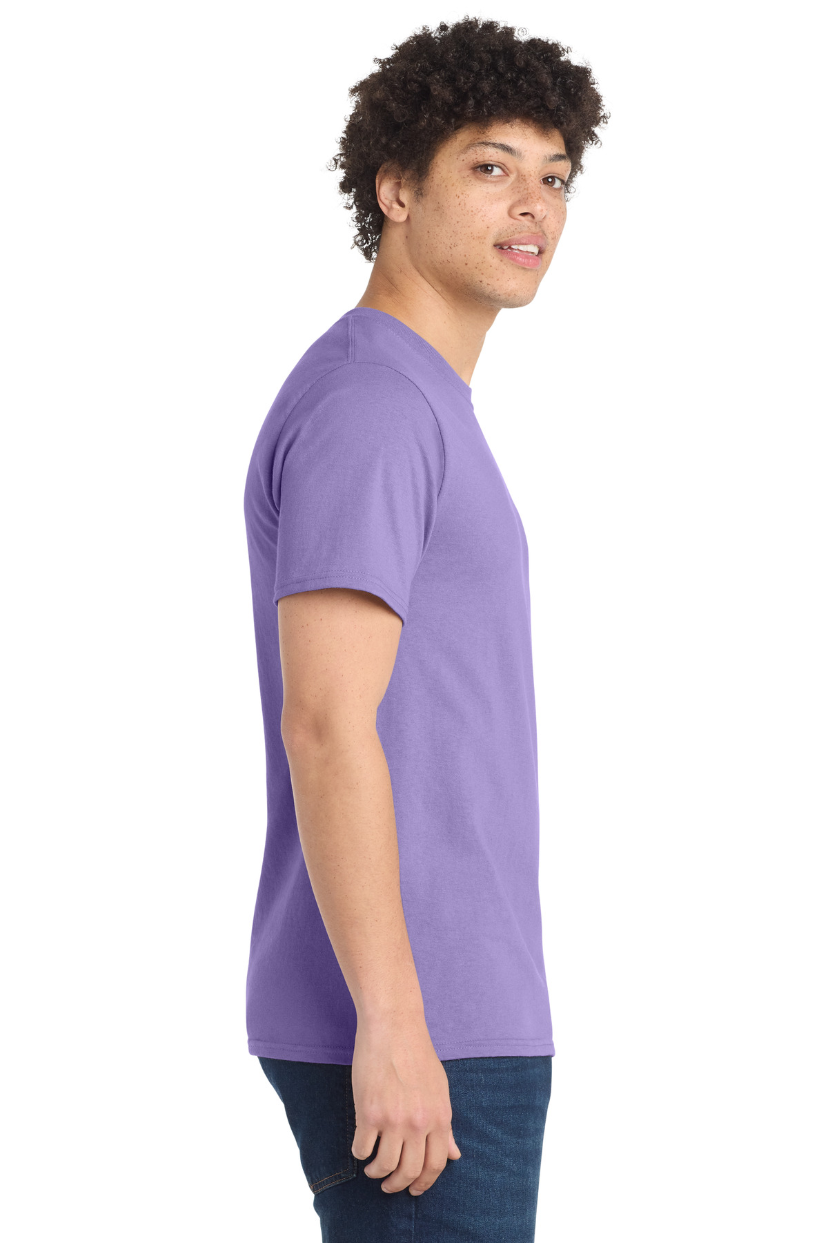 Port & Company® Essential T-Shirt 177