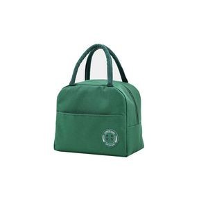 Collapsible Tote Bag in Clear Case With Hanging Rope 18