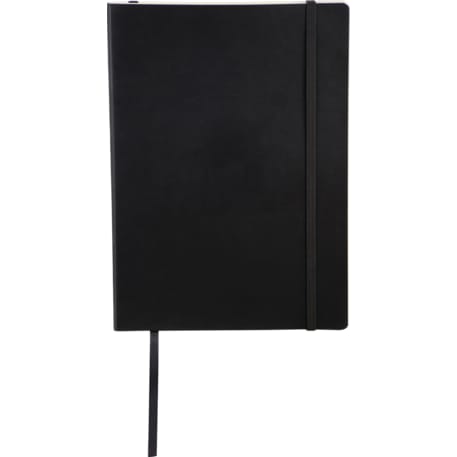 FSC® Mix 6.75" x 9.5" Pedova™ Large Soft Journal 15