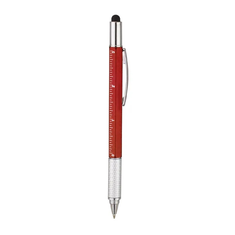 6 In 1 Multi-Function Tool Pen 4