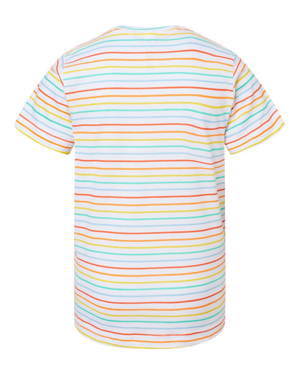 Youth Fine Jersey Tee - 6101 157