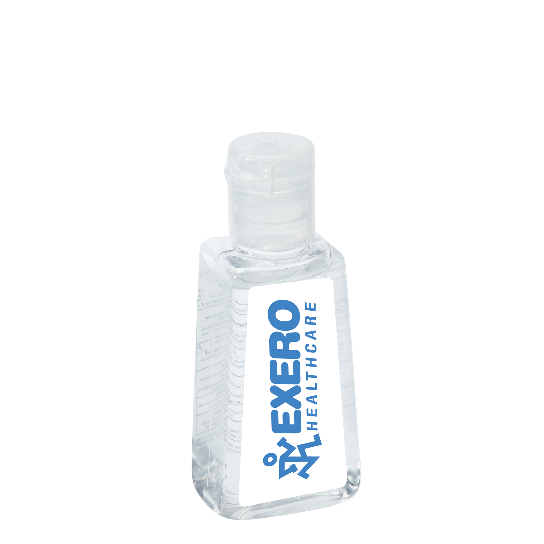 Amore II 1oz Hand Sanitizer 7