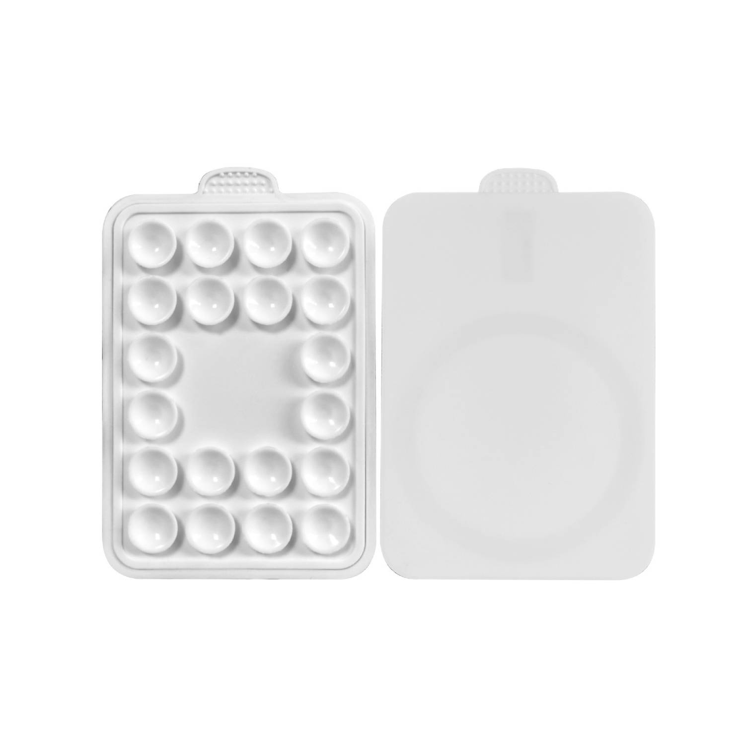 Silicone Suction and Magnet Phone Holder Mount 7