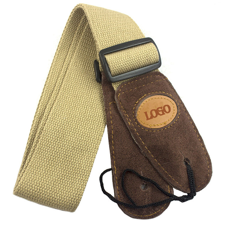 Guitar strap 5