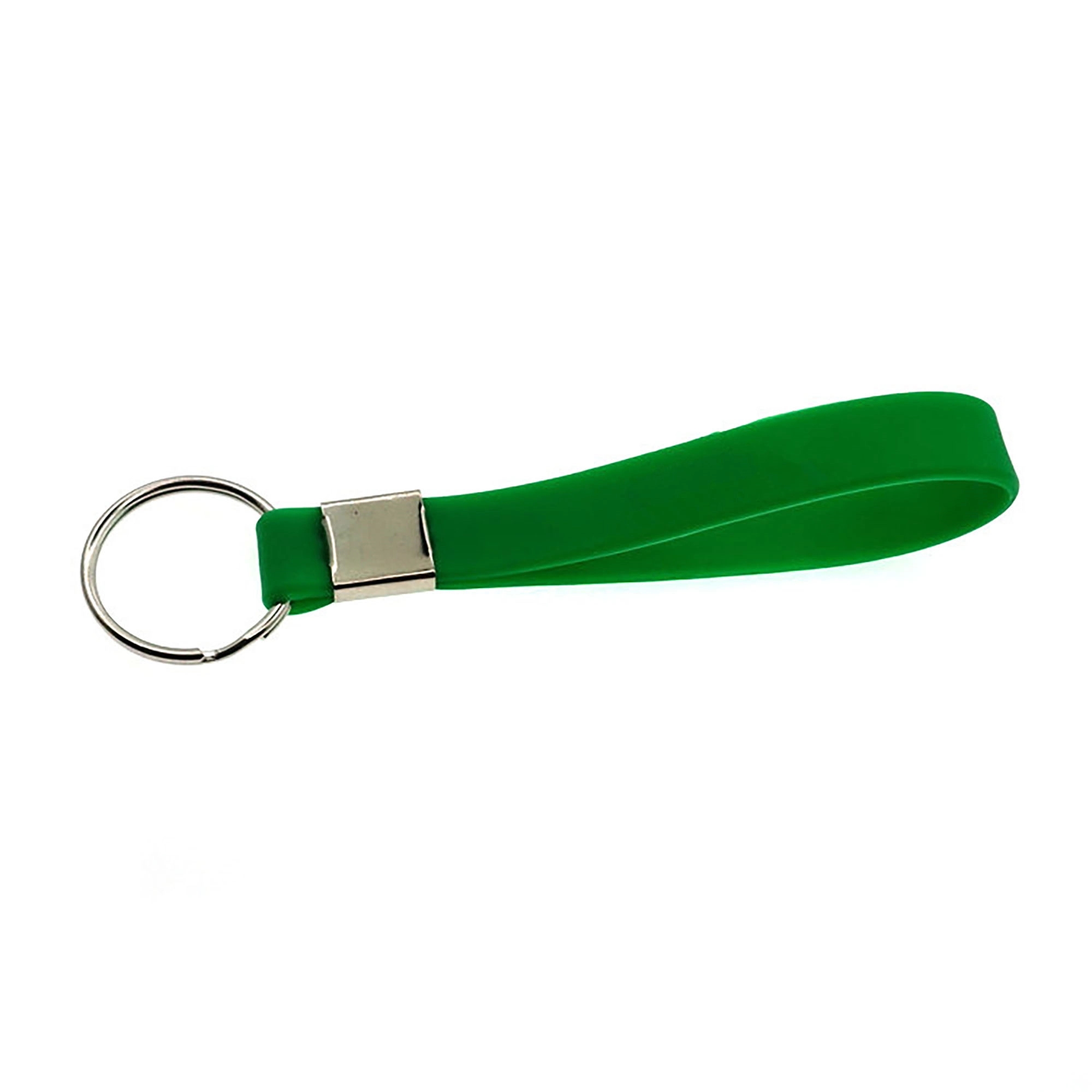 Custom Silicone Keychains 1