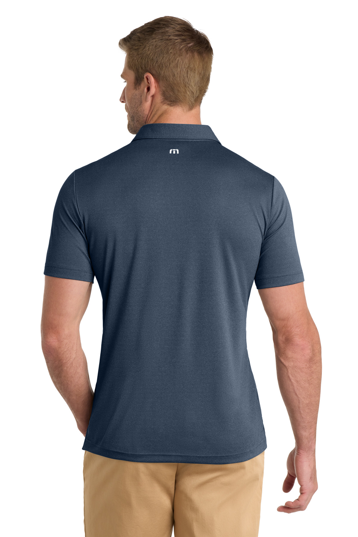 TravisMathew® Coto Performance Polo 20