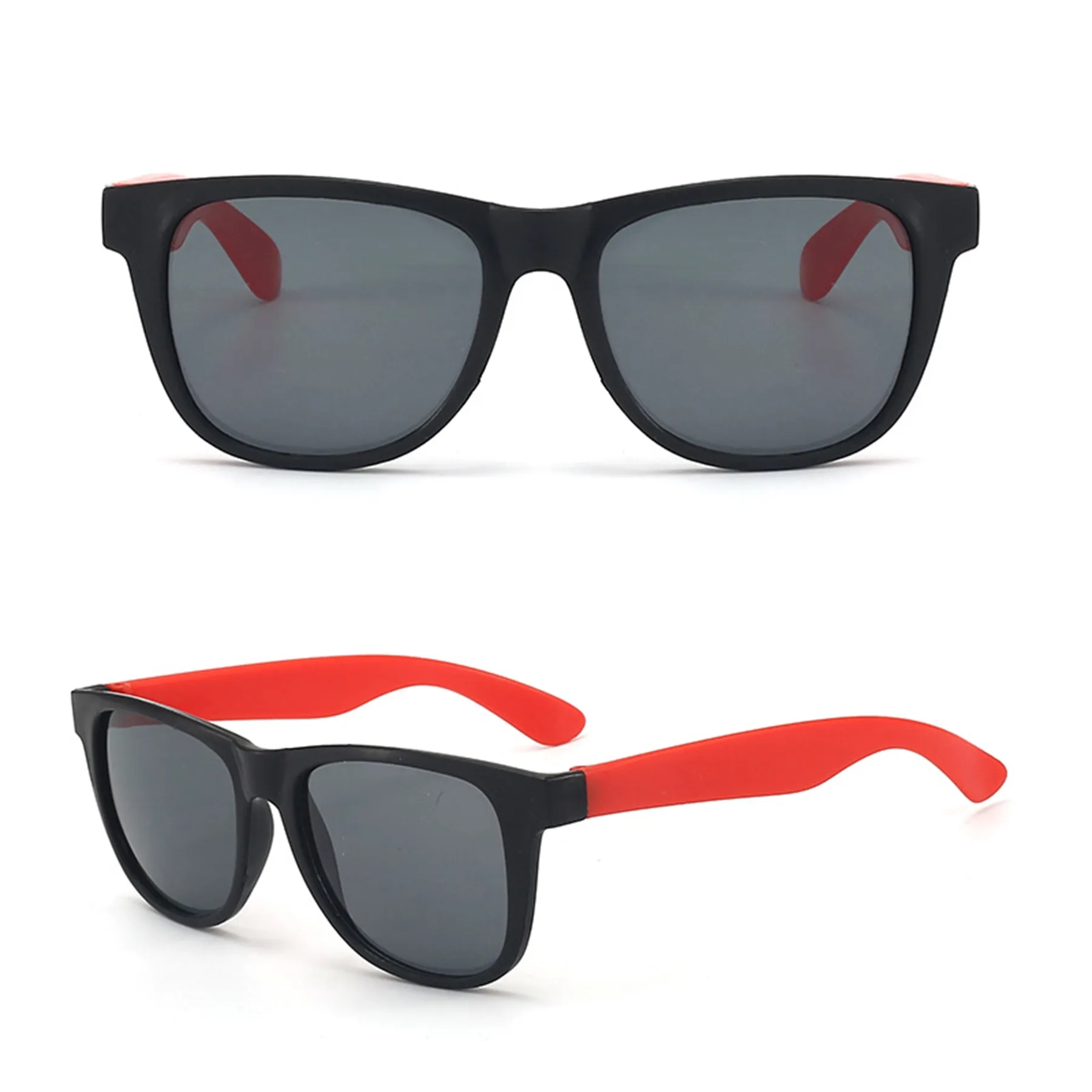 Color Changing Sunglasses 2