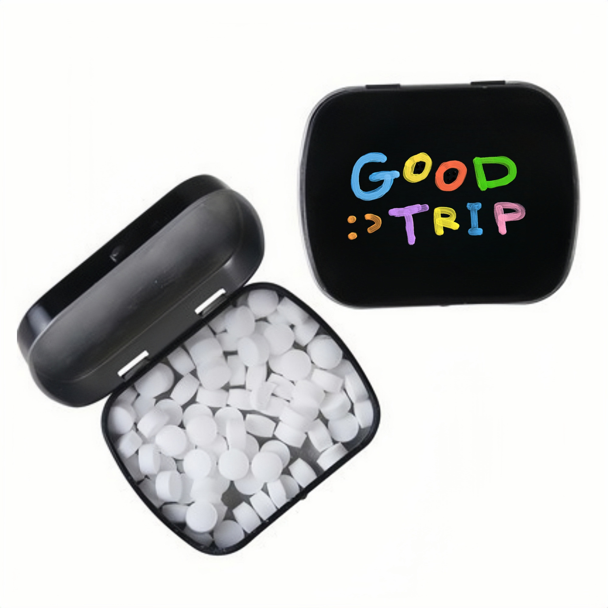 Mini Rectangular Mints 3