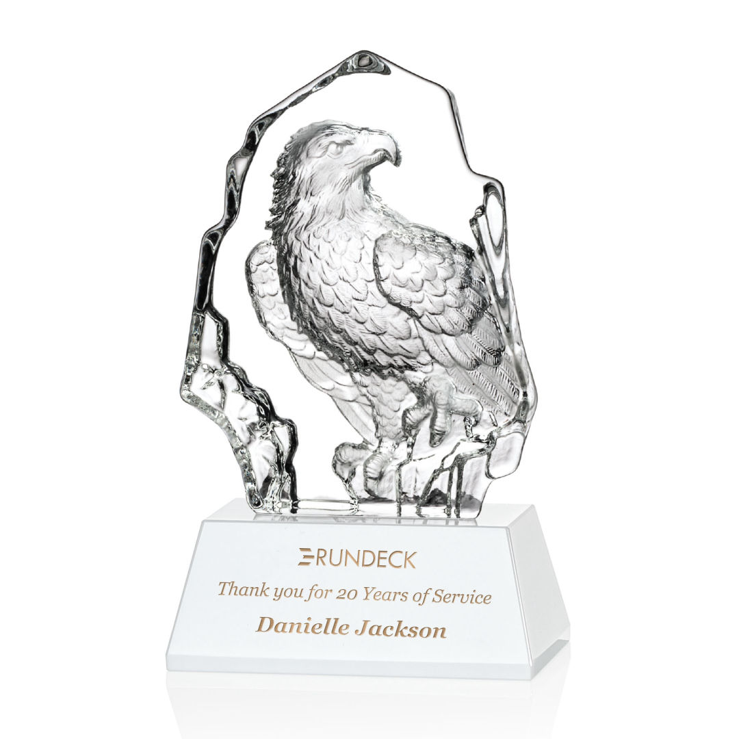 Ottavia Full Eagle Award 2
