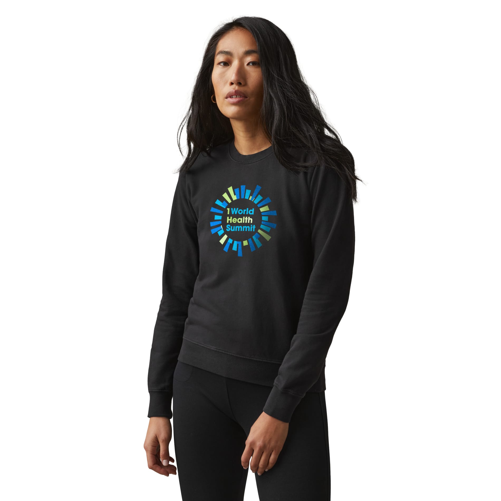 American Giant Everyday Crew Sweatshirt - Women's 10