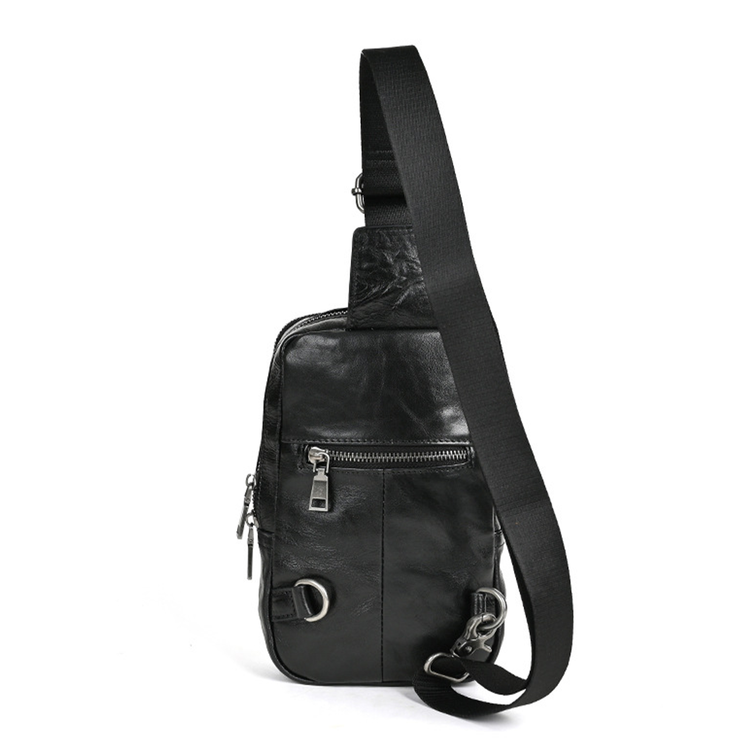 Genuine Leather Crossbody Bags 3