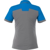 Women's MACK Short Sleeve Polo 99