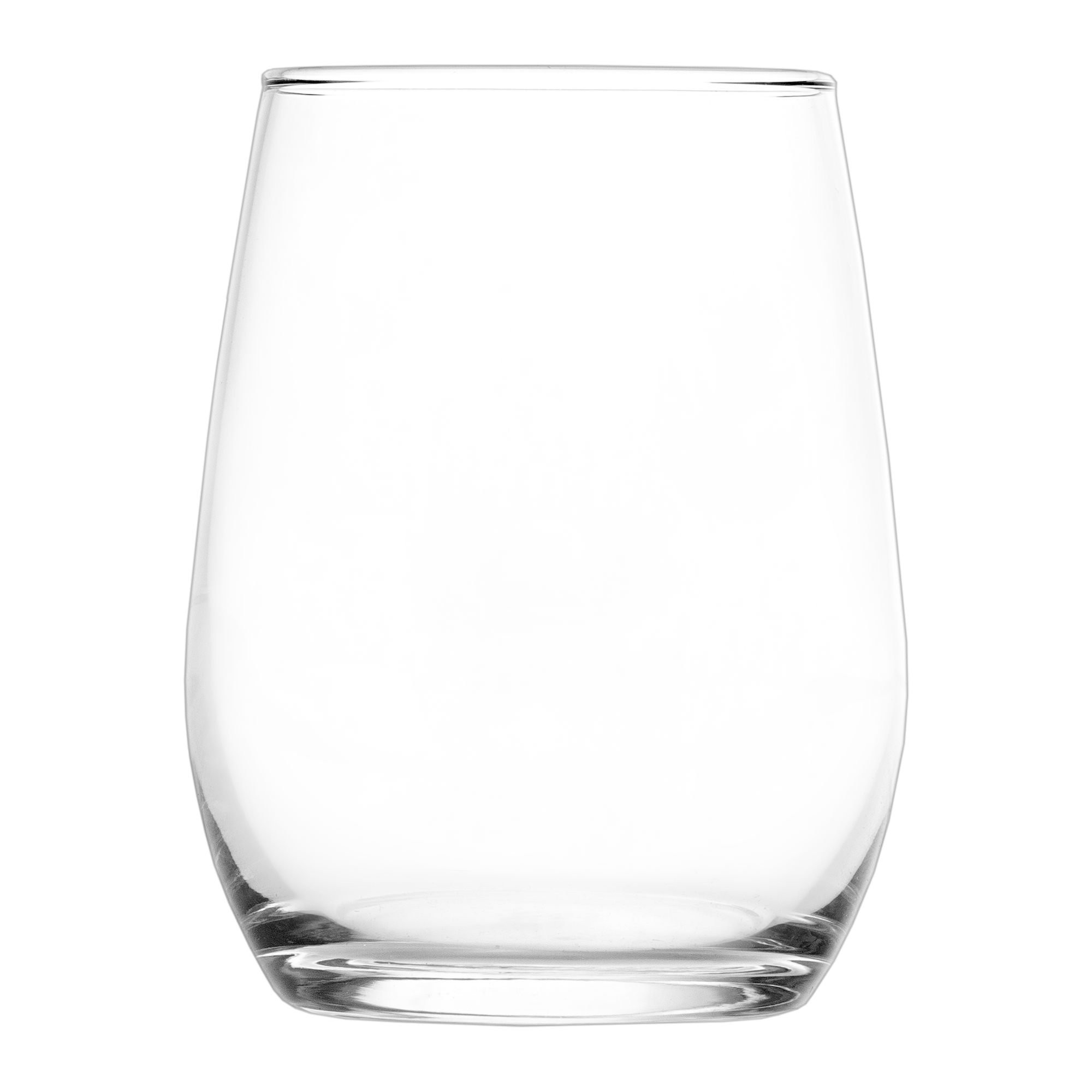 Essence Wine Glass - 6.25 oz. 3