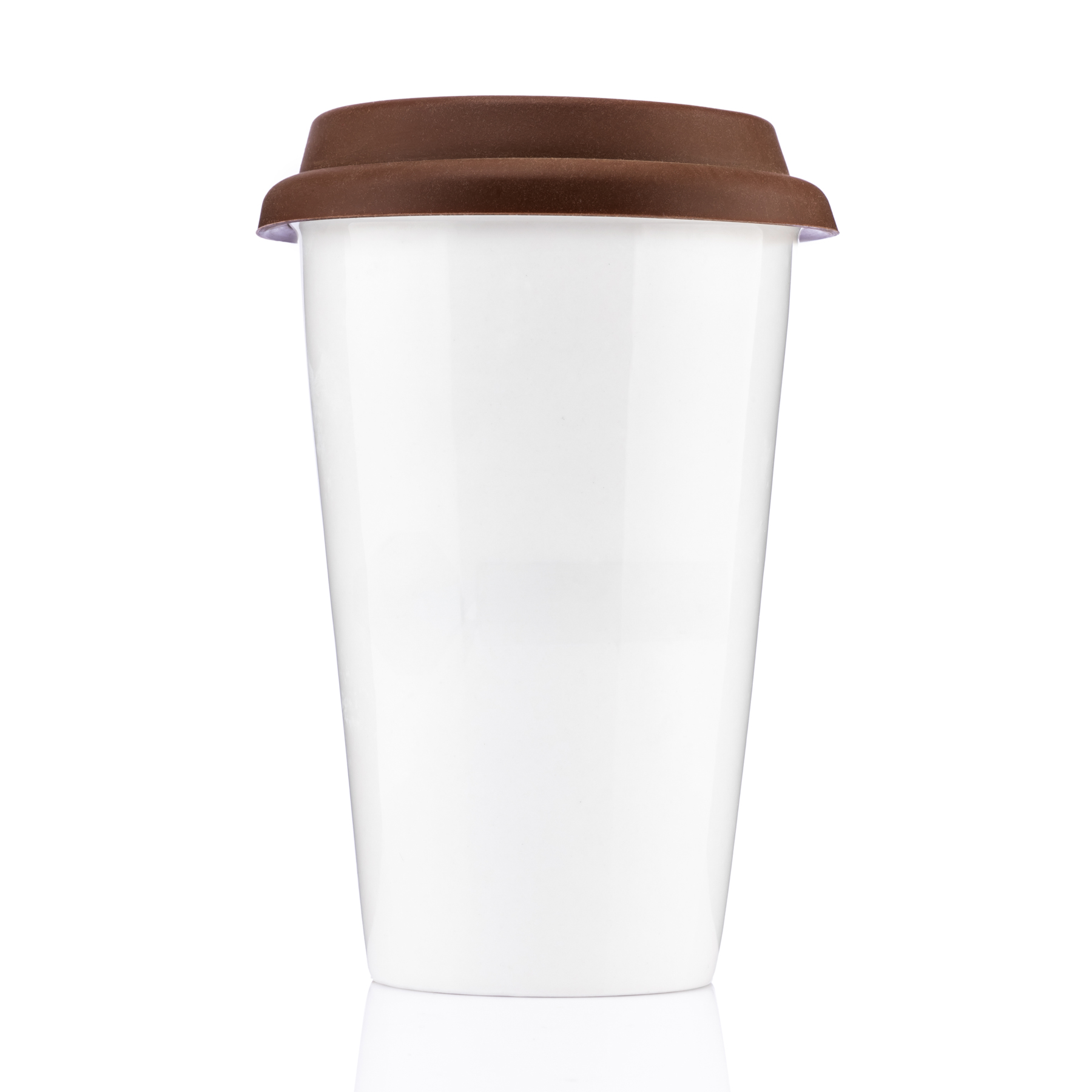 10 oz I Am Not A Plastic Cup Tumbler 4
