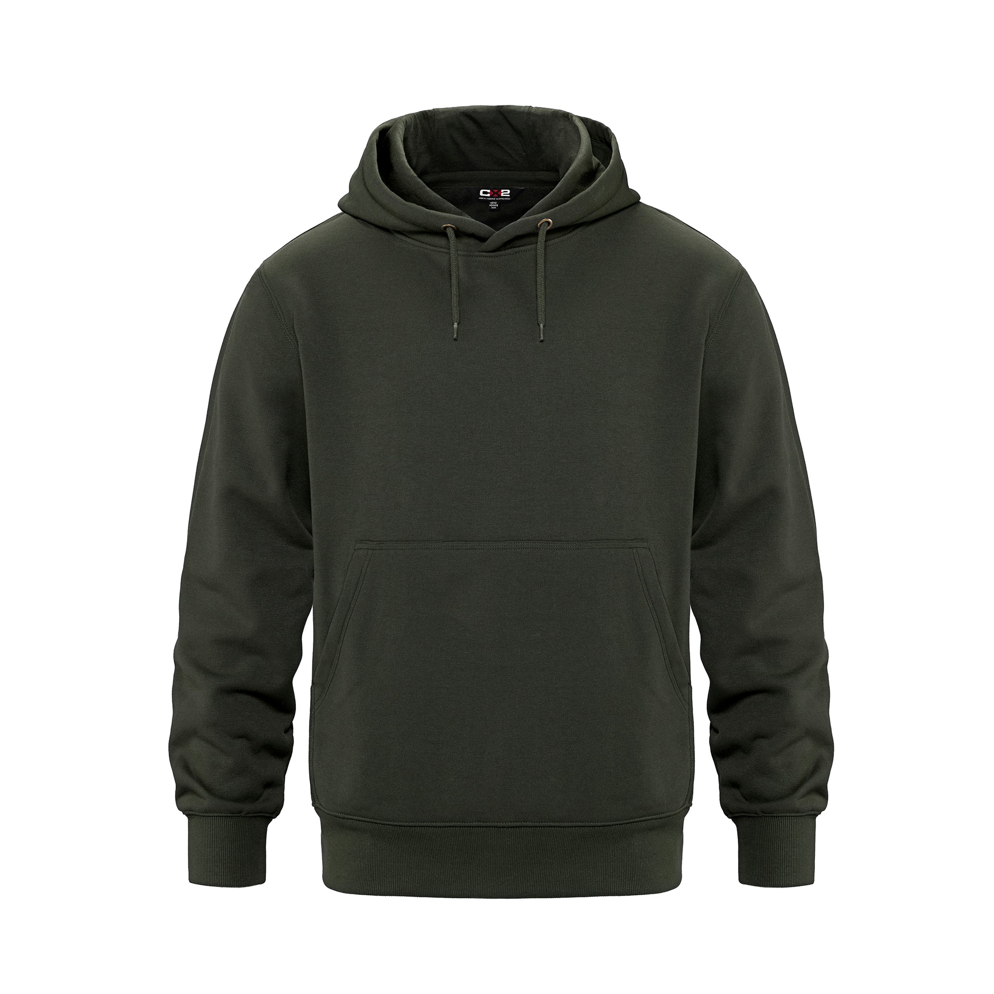 Fortress, custom hoodie or sweatshirt with logo imprint 5