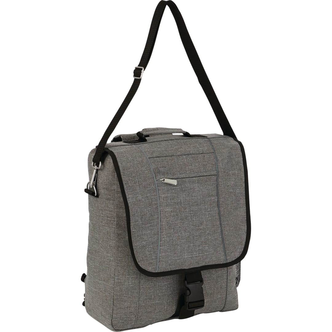 Verona Vertical 15" Computer Briefcase 21