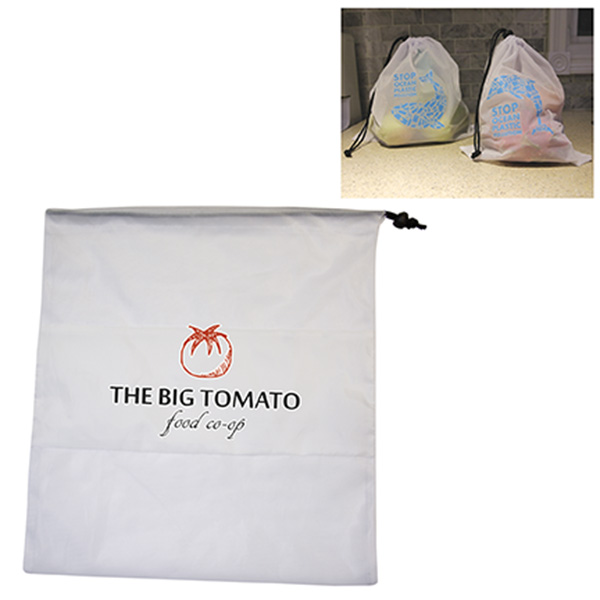 Gather Large Mesh Produce Bag 2