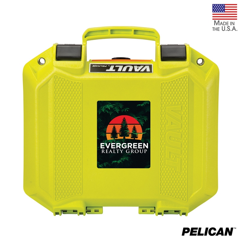 Pelican™ V100C Vault Case 8