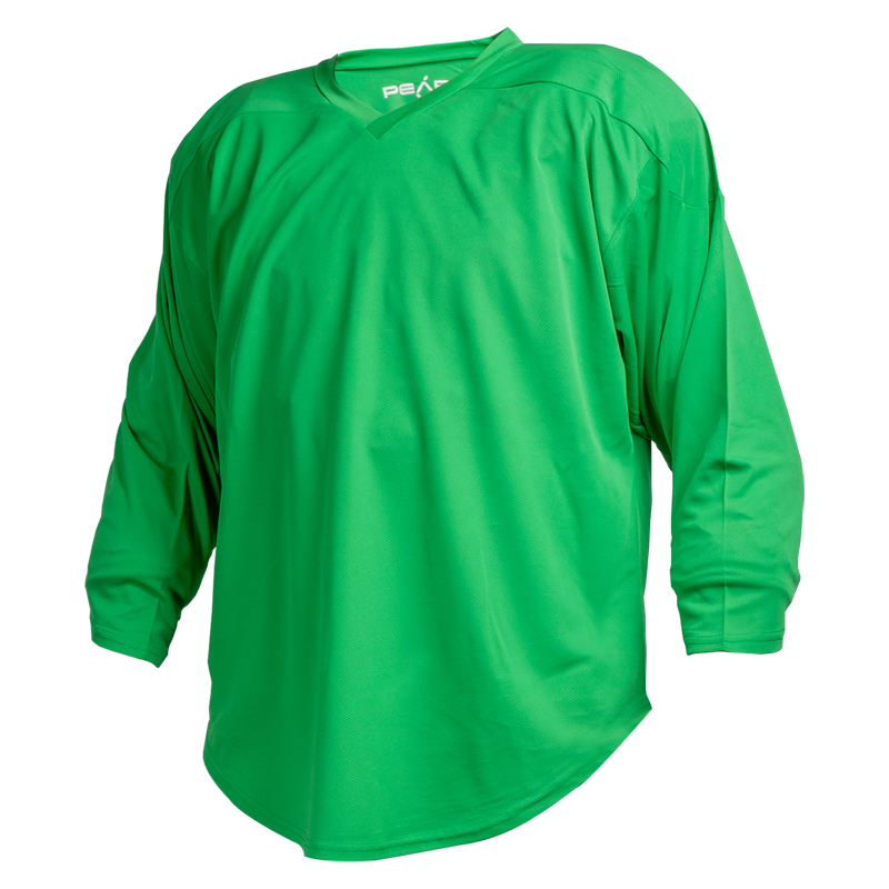 Air Mesh Hockey Jersey Solid 111