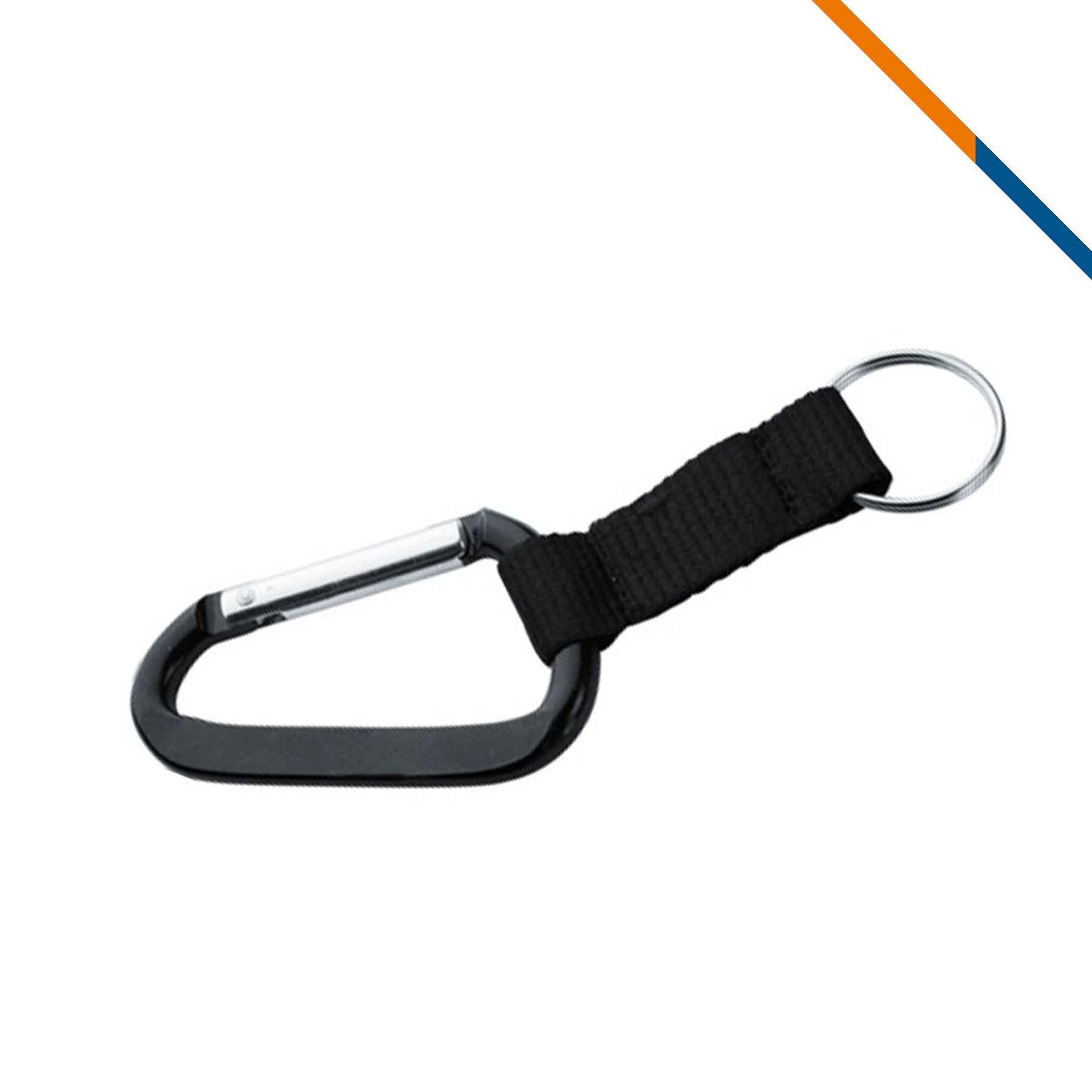 Duacy Carabiner Keychain 2