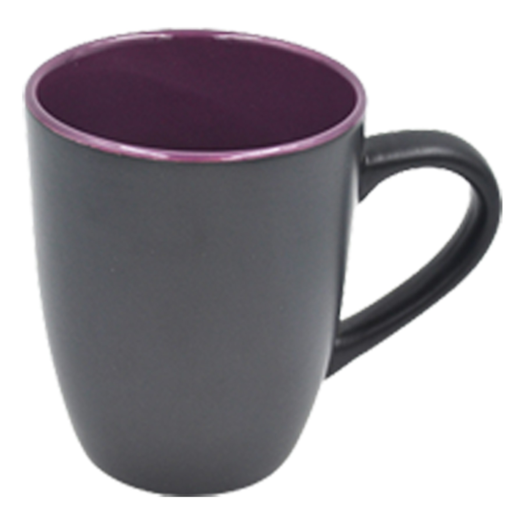 16Oz Inner Color Ceramic Mug 7
