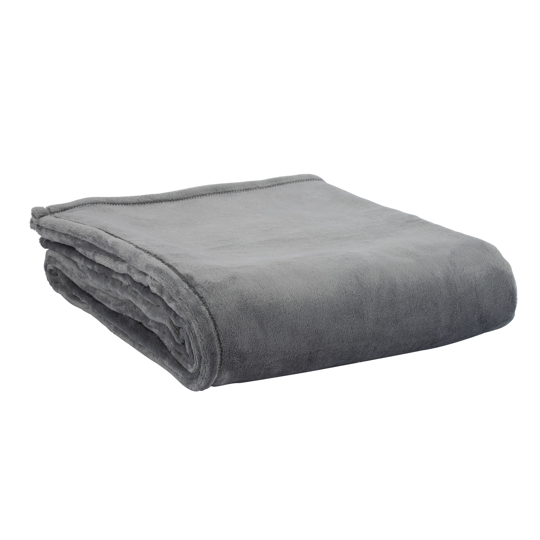 Montreal 60" x 72" Mink Touch Luxury Blanket 37