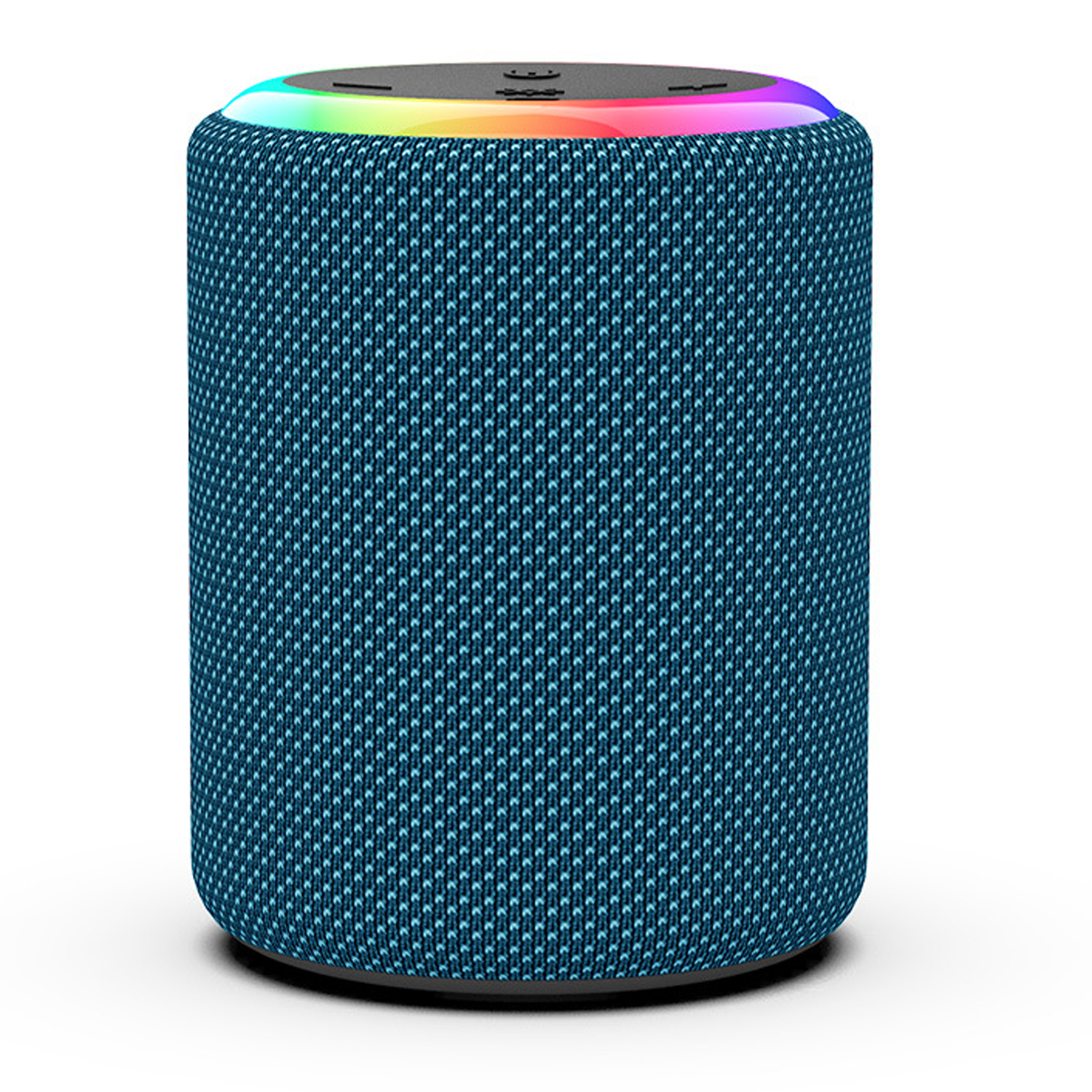 Outdoor Waterproof Mini Cylinder Bluetooth Speaker 10