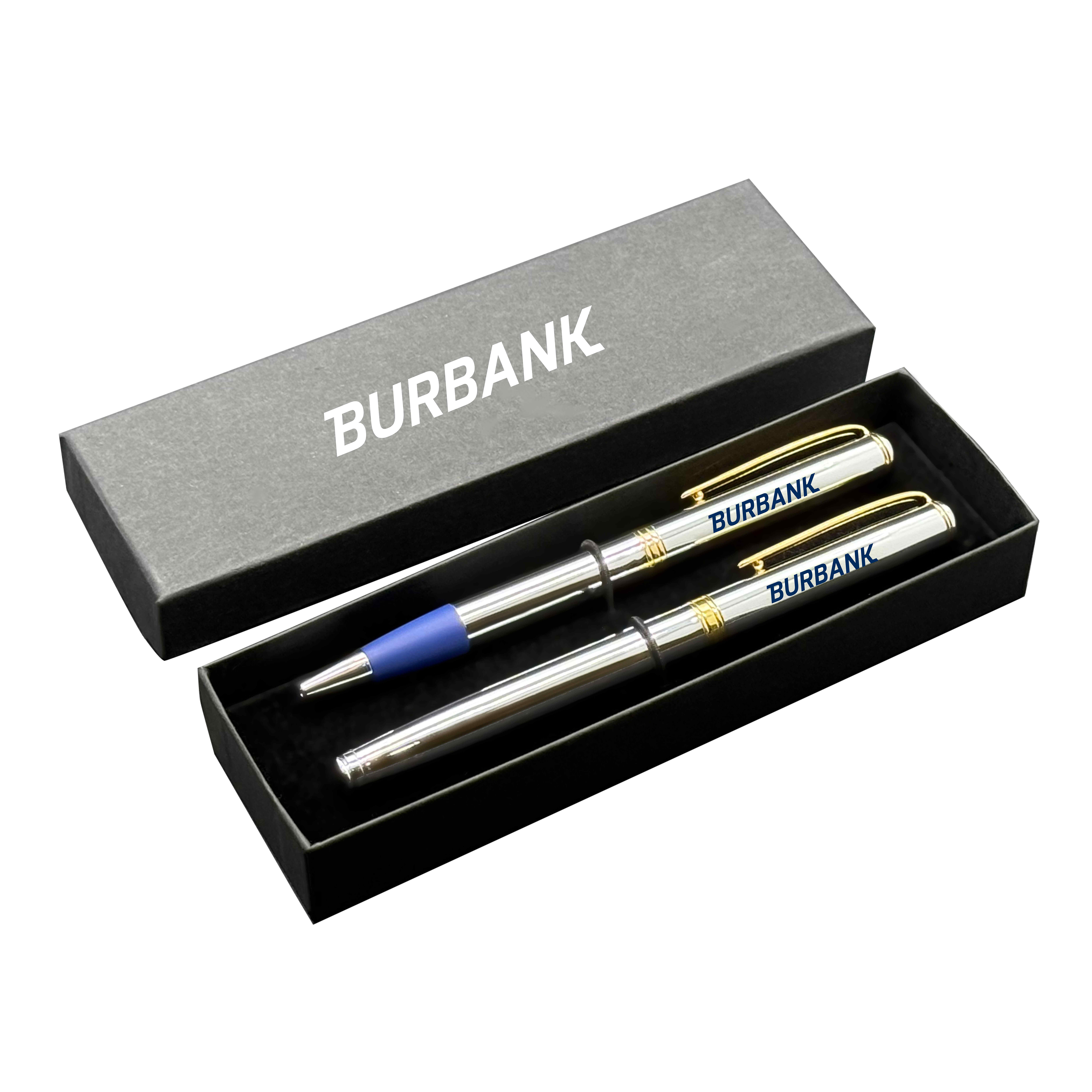 Edda Executive Premade Double Pen Set 1