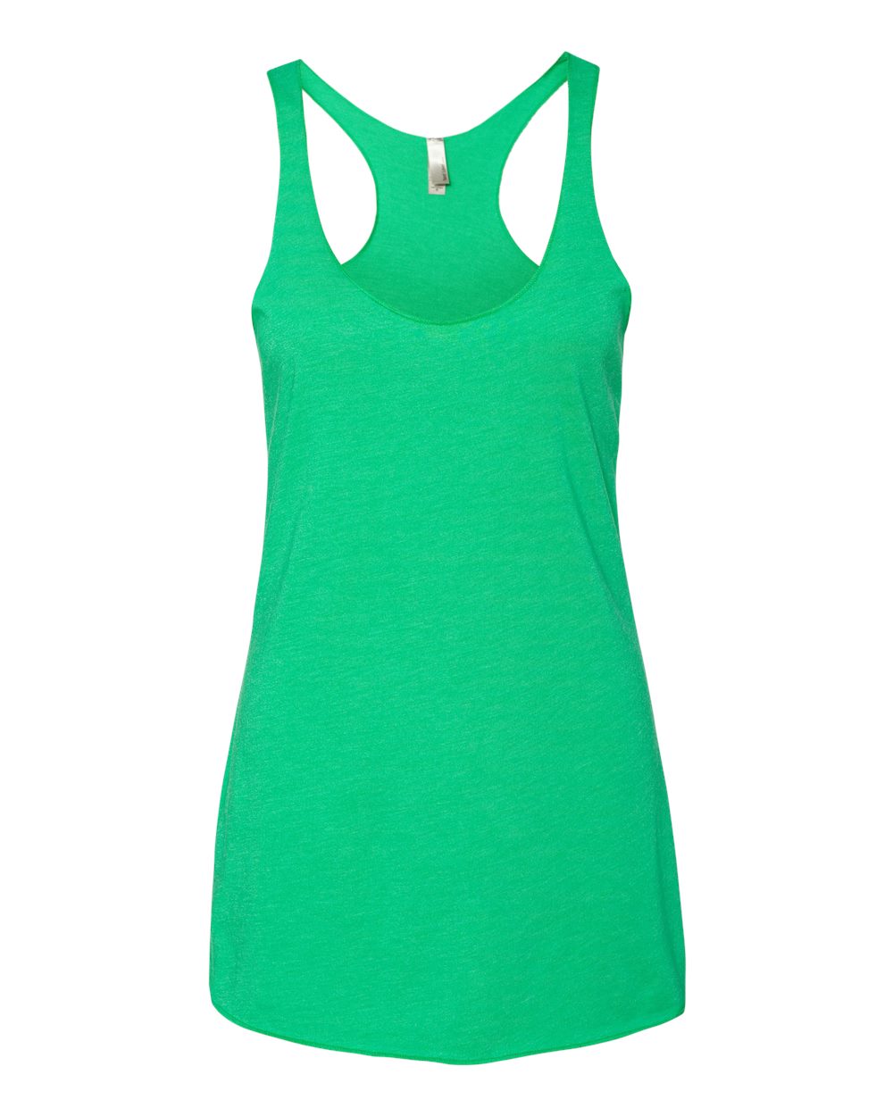 Women's Triblend Racerback Tank - 6733 32