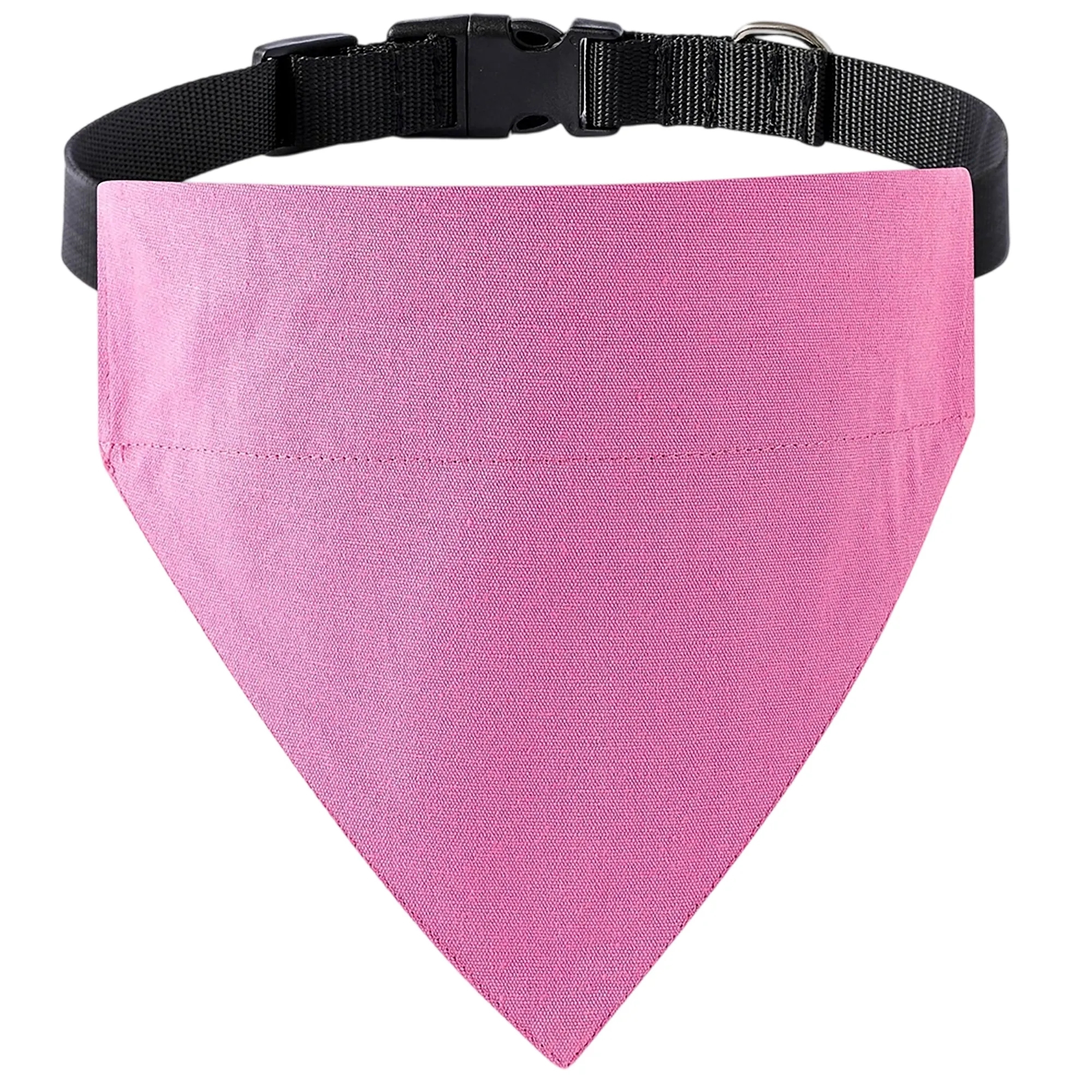 Cotton Dog Bandana Collar Fashion Pet 5