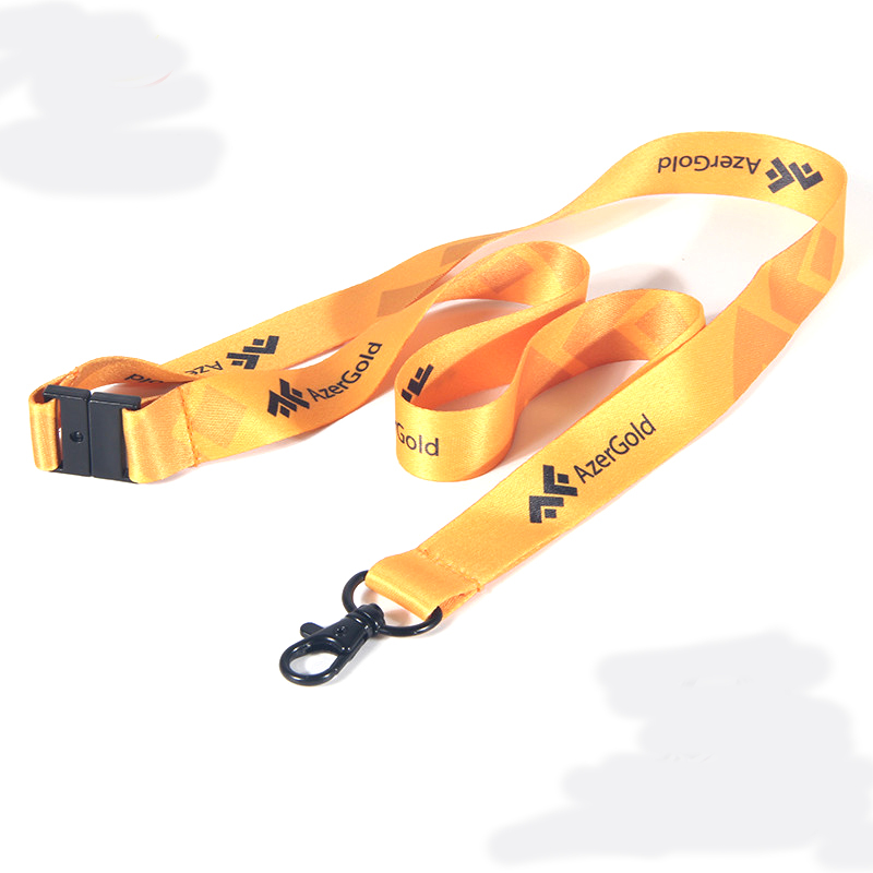 Neon Lanyards 6