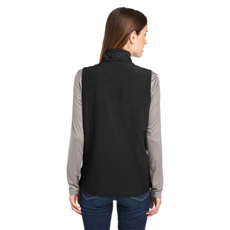 Spyder Ladies' Touring Vest 8