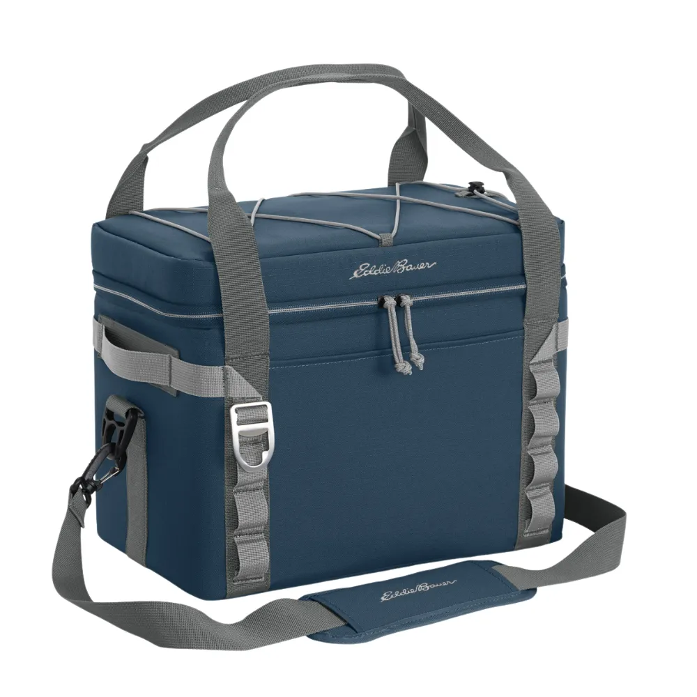 Eddie Bauer (R) Max Cool 24-Can Cooler 9