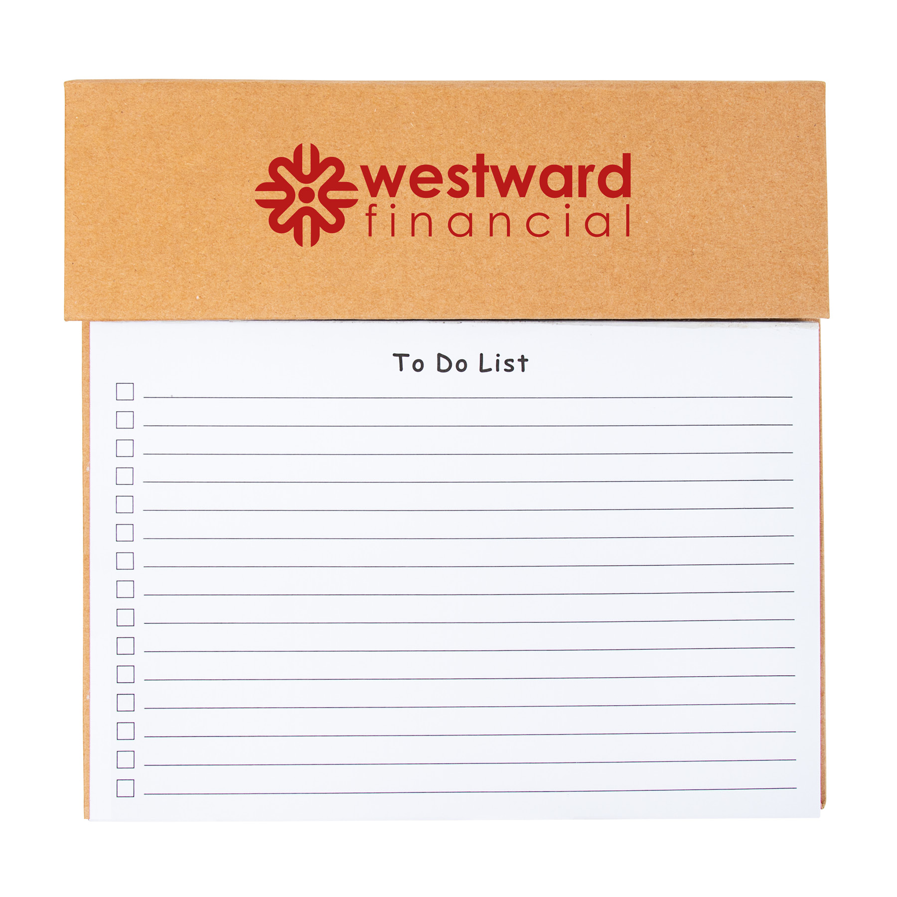 Rogers Desktop Notepad  & Organizer 4