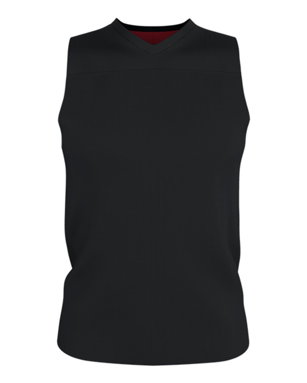 Men's Blank Reversible Game Jersey - A105BA 20