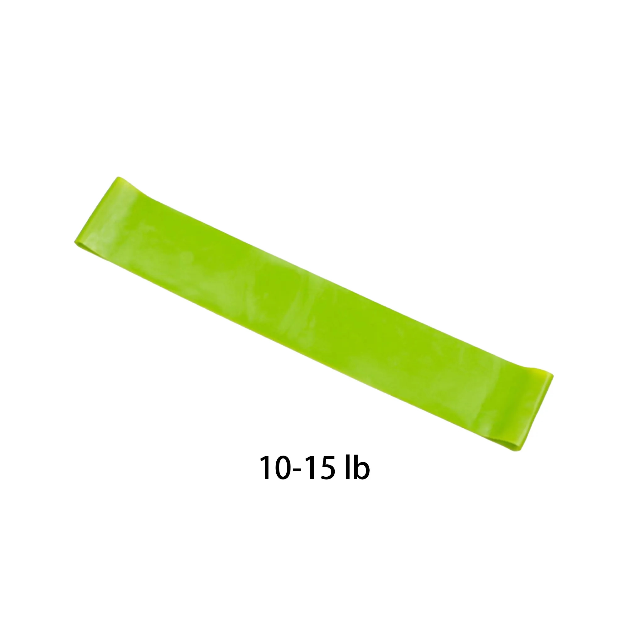 High-Elasticity Odorless Loop Resistance Bands 7
