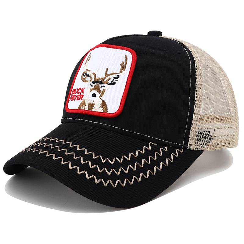 Mountain Hat Baseball Cap 4