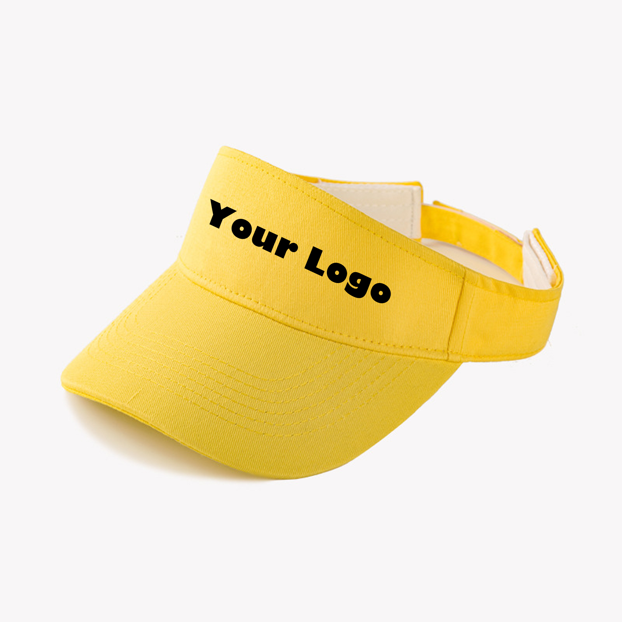 Embroidered Golf Cap 9
