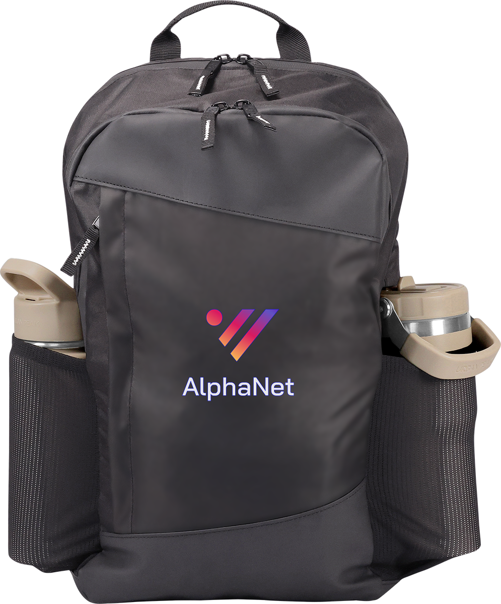 Core PVC Free Backpack 6