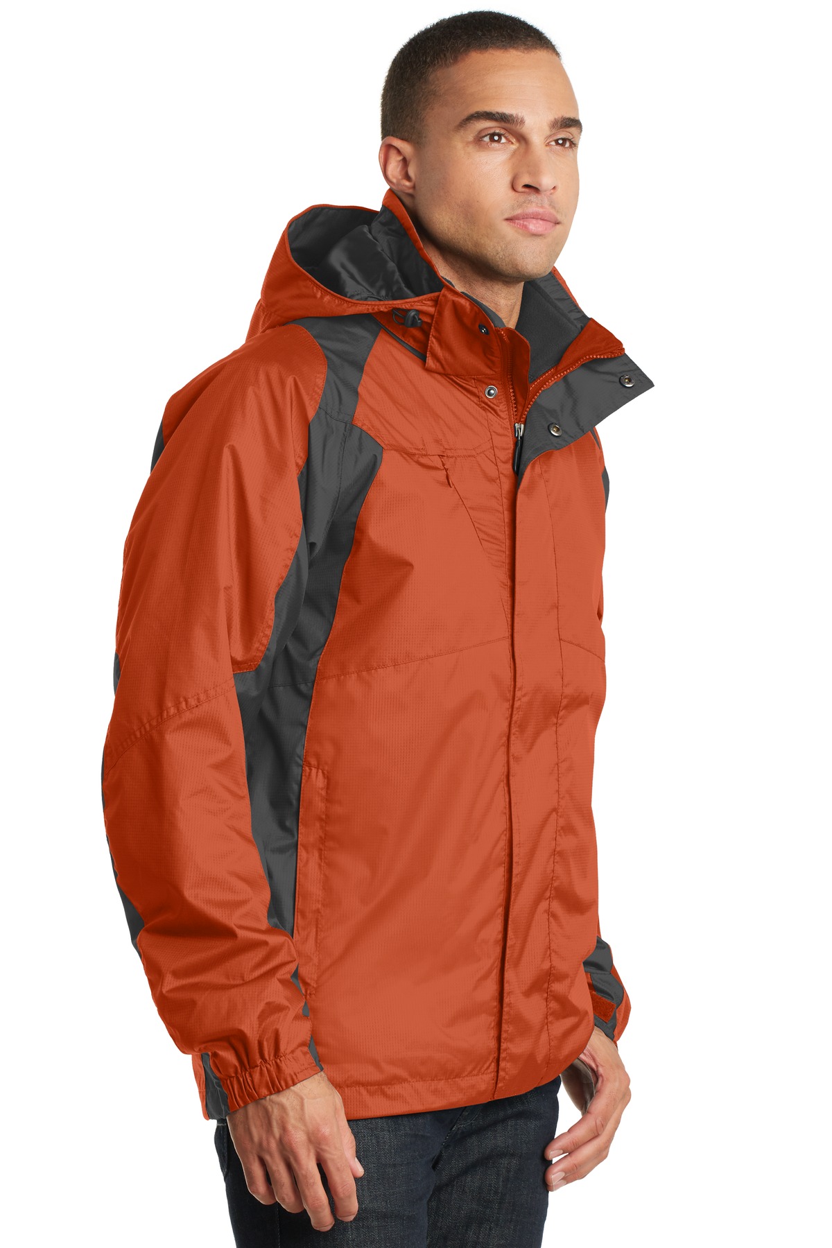 Port Authority Ranger 3-in-1 Jacket. J310 22
