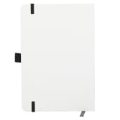 FSC® Recycled 5.5 x 8.5 Bamboo Fiber Bound Noteboo 55