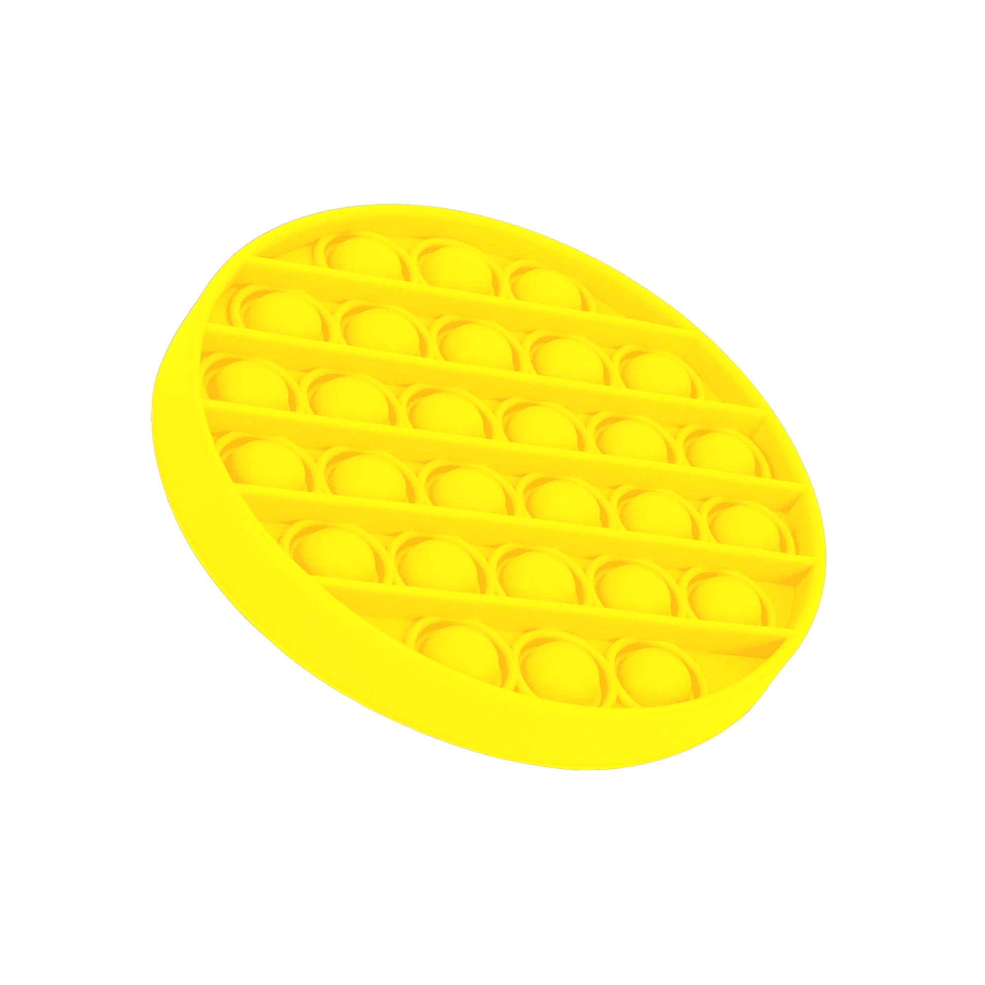 Circle Pop Fidget 2